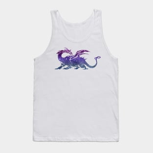 FF5 Galaxy Tank Top